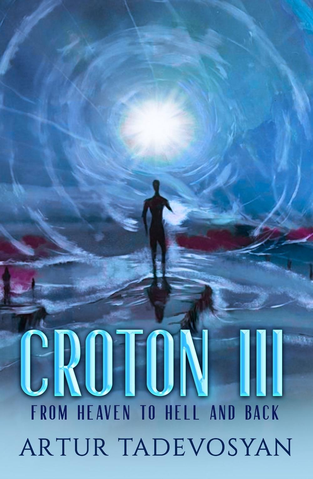 Croton III, 9781950639458