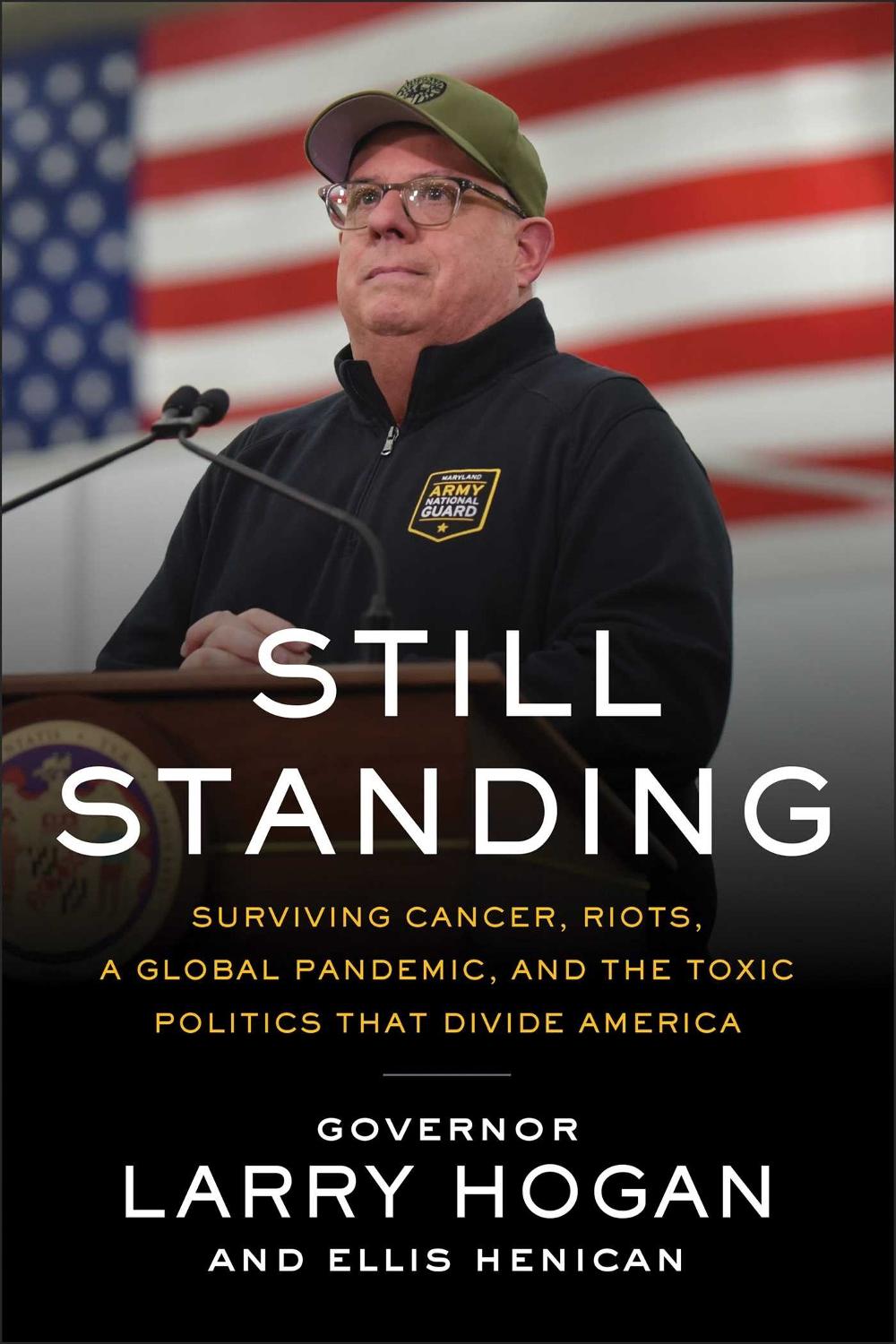 Still Standing by Ellis Henican - ISBN: 9781950665044