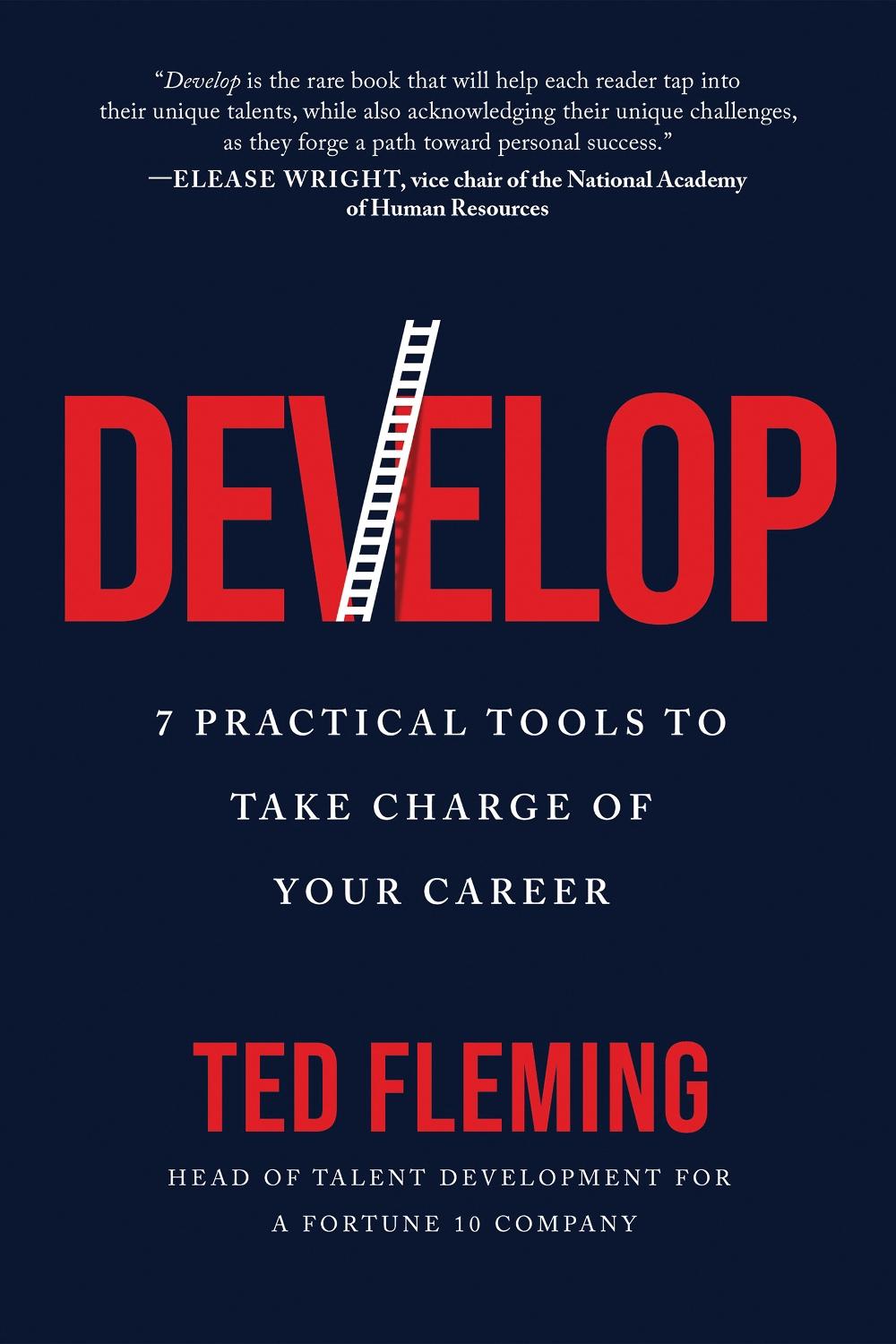 Develop by Ted Fleming - ISBN: 9781950665358
