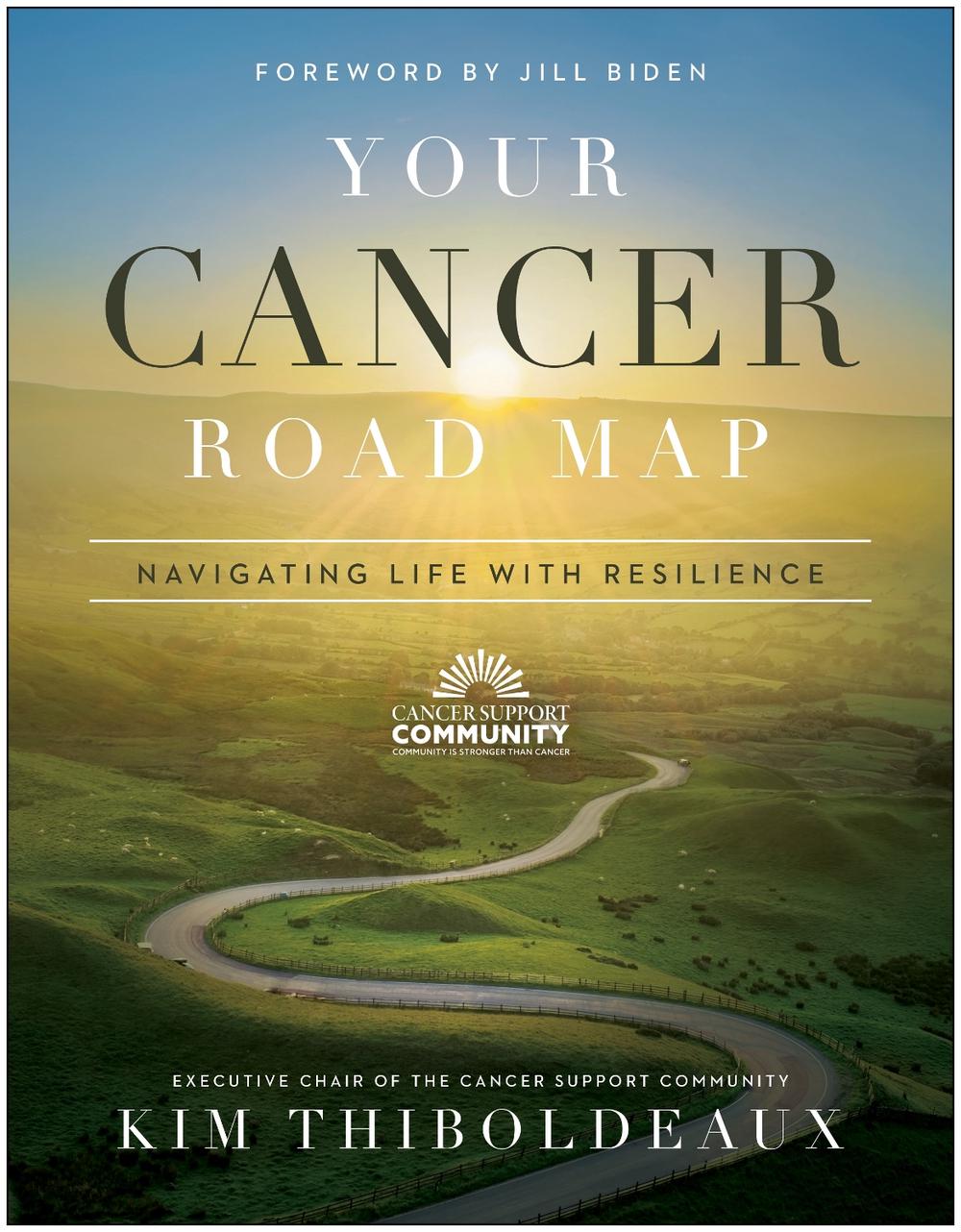 Your Cancer Road Map by Kim Thiboldeaux - ISBN: 9781950665914