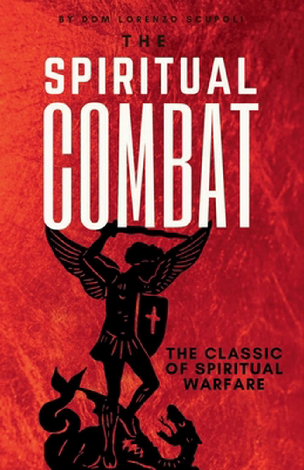 The Spiritual Combat, 9781950782819