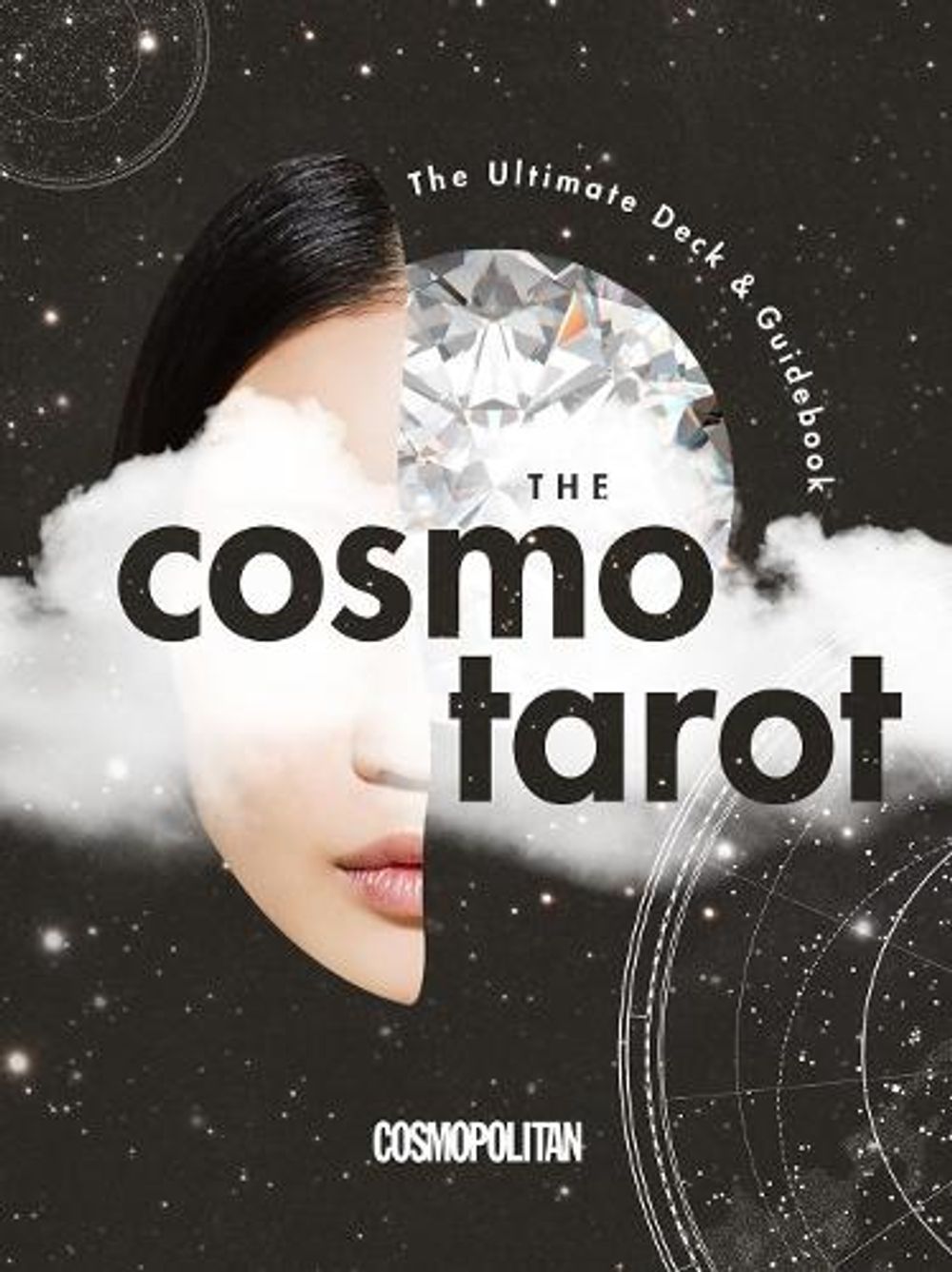 The Cosmo Tarot by Sarah Potter - ISBN: 9781950785513