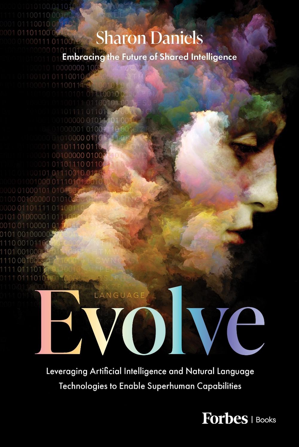 Evolve by Sharon Daniels - ISBN: 9781950863464