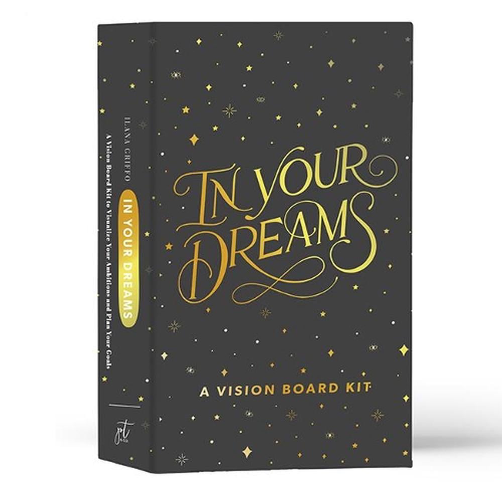 In Your Dreams - ISBN: 9781950968145