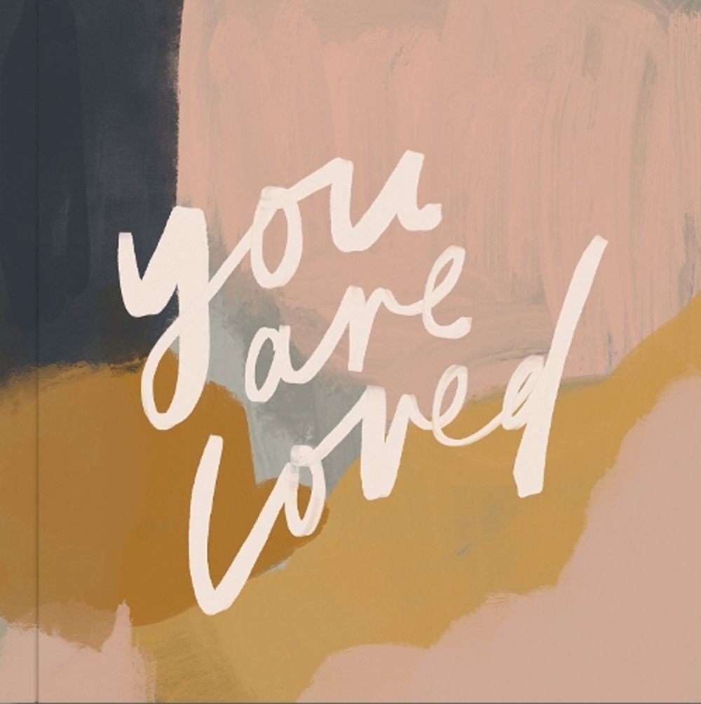 You Are Loved by Jenessa Wait - ISBN: 9781950968282