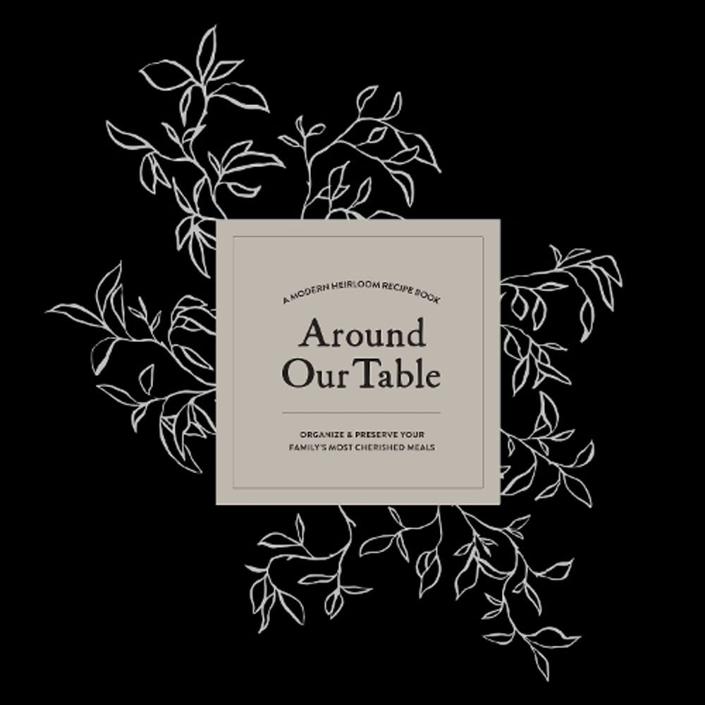 Around Our Table - ISBN: 9781950968312