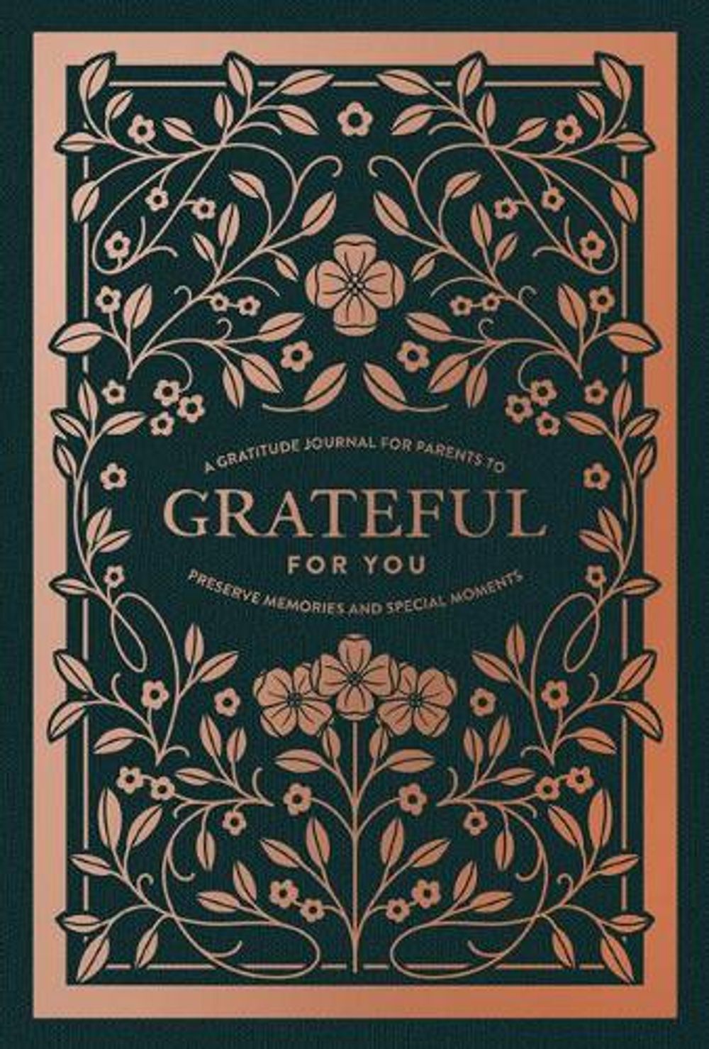 Grateful for You - ISBN: 9781950968633