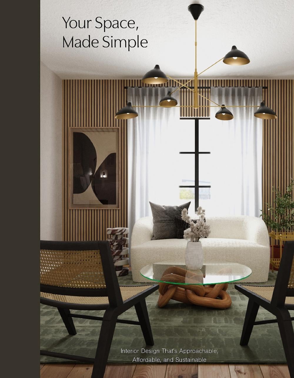 Your Space, Made Simple by Ariel Magidson - ISBN: 9781950968916