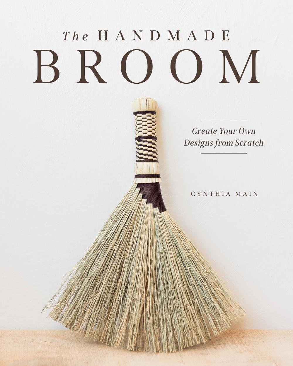 The Handmade Broom, 9781951217549