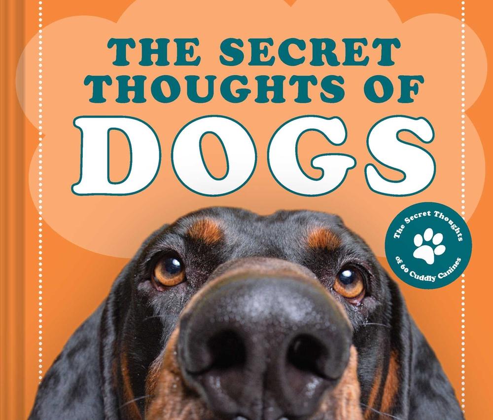 The Secret Thoughts of Dogs by CJ Rose - ISBN: 9781951412227