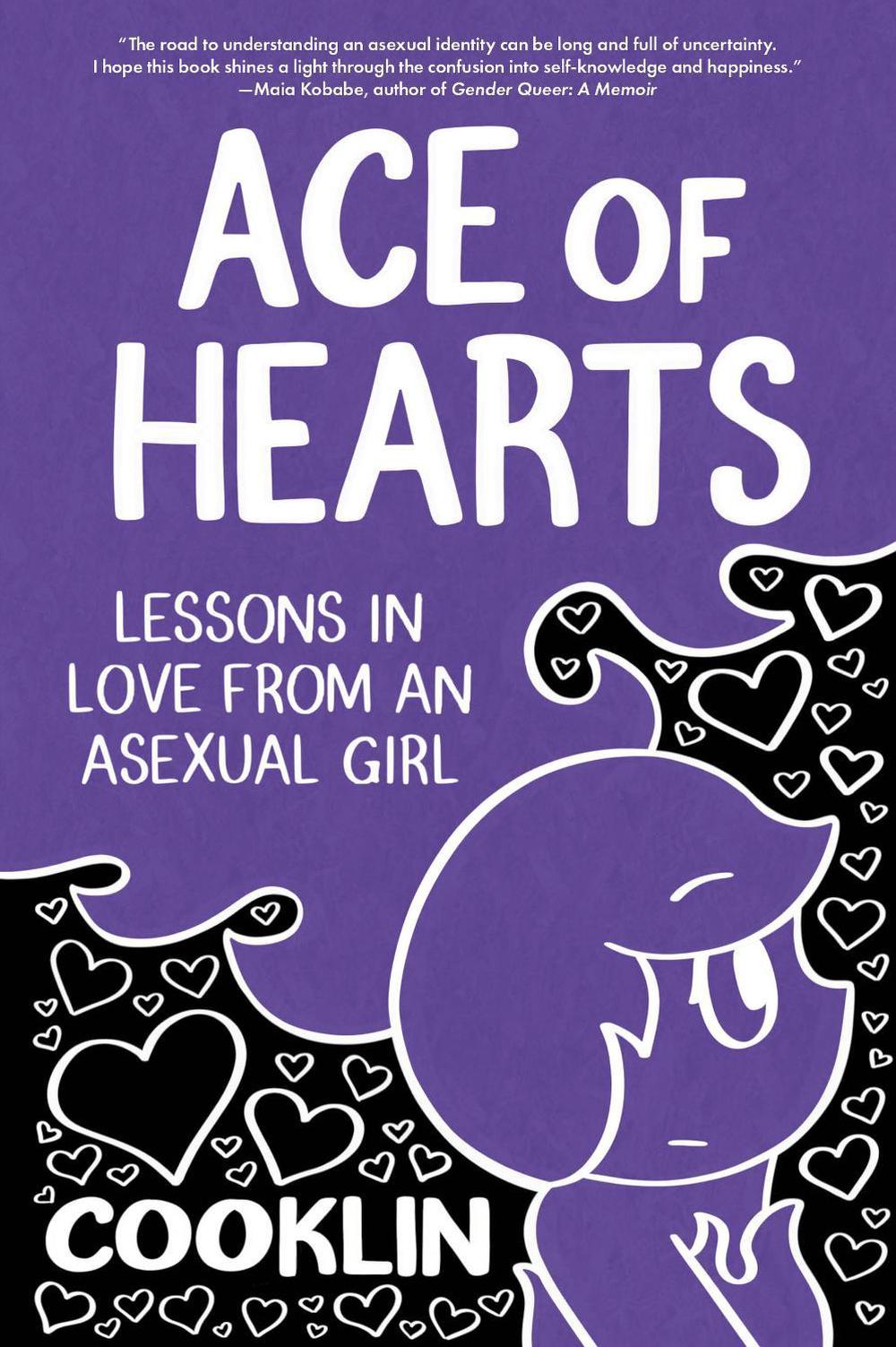 Ace of Hearts by Cooklin - ISBN: 9781951491451