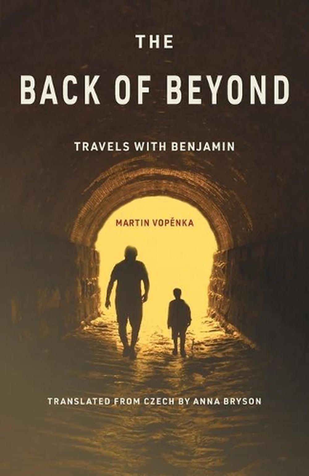 The Back of Beyond, 9781951508012