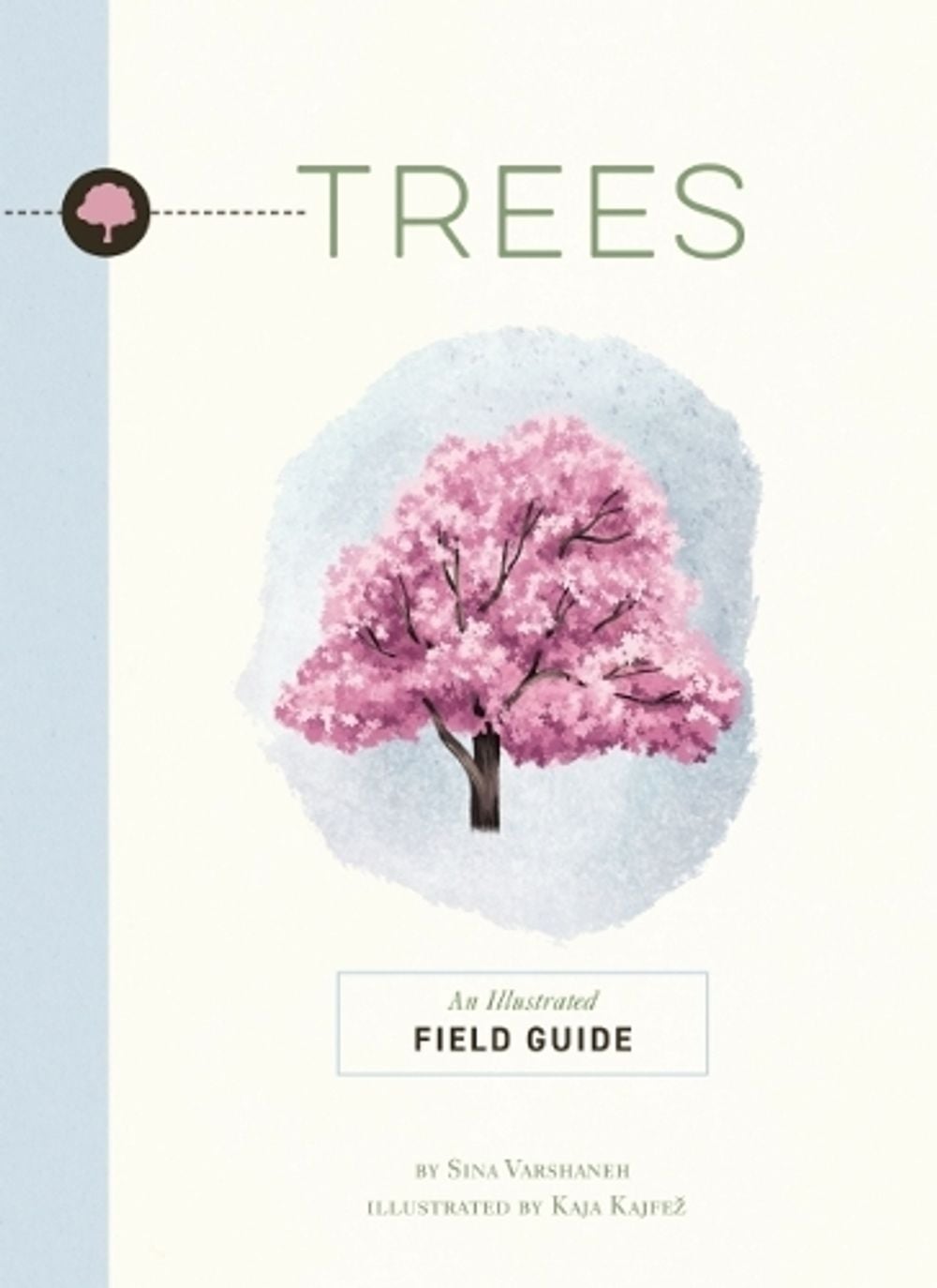 Trees by Sina Varshaneh - ISBN: 9781951511678