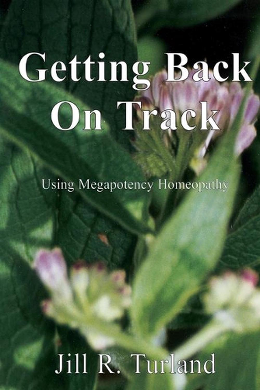 Getting Back On Track, 9781951670009