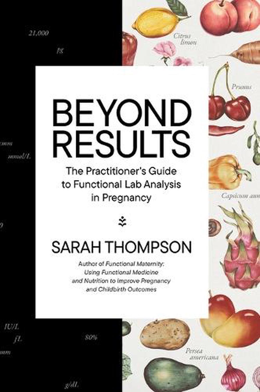 Beyond Results, 9781951692506
