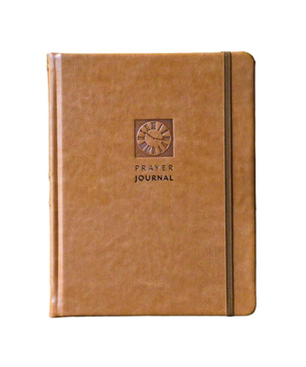 Every Moment Holy Prayer Journal-Brown, 9781951872502