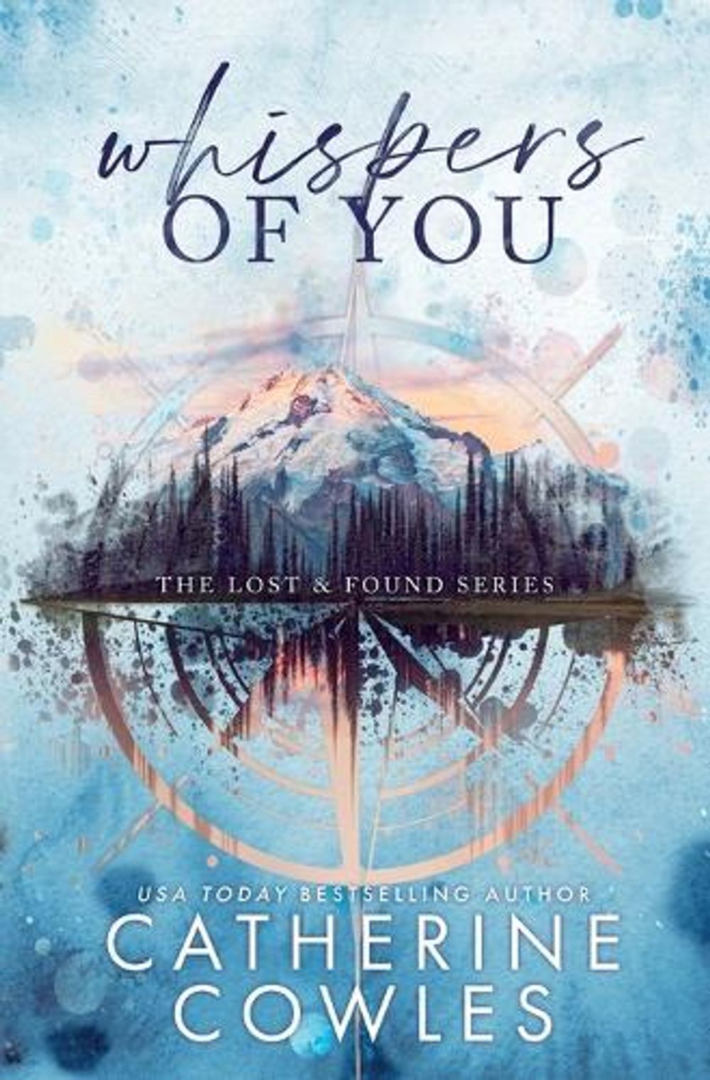 Whispers of You by Catherine Cowles - ISBN: 9781951936488