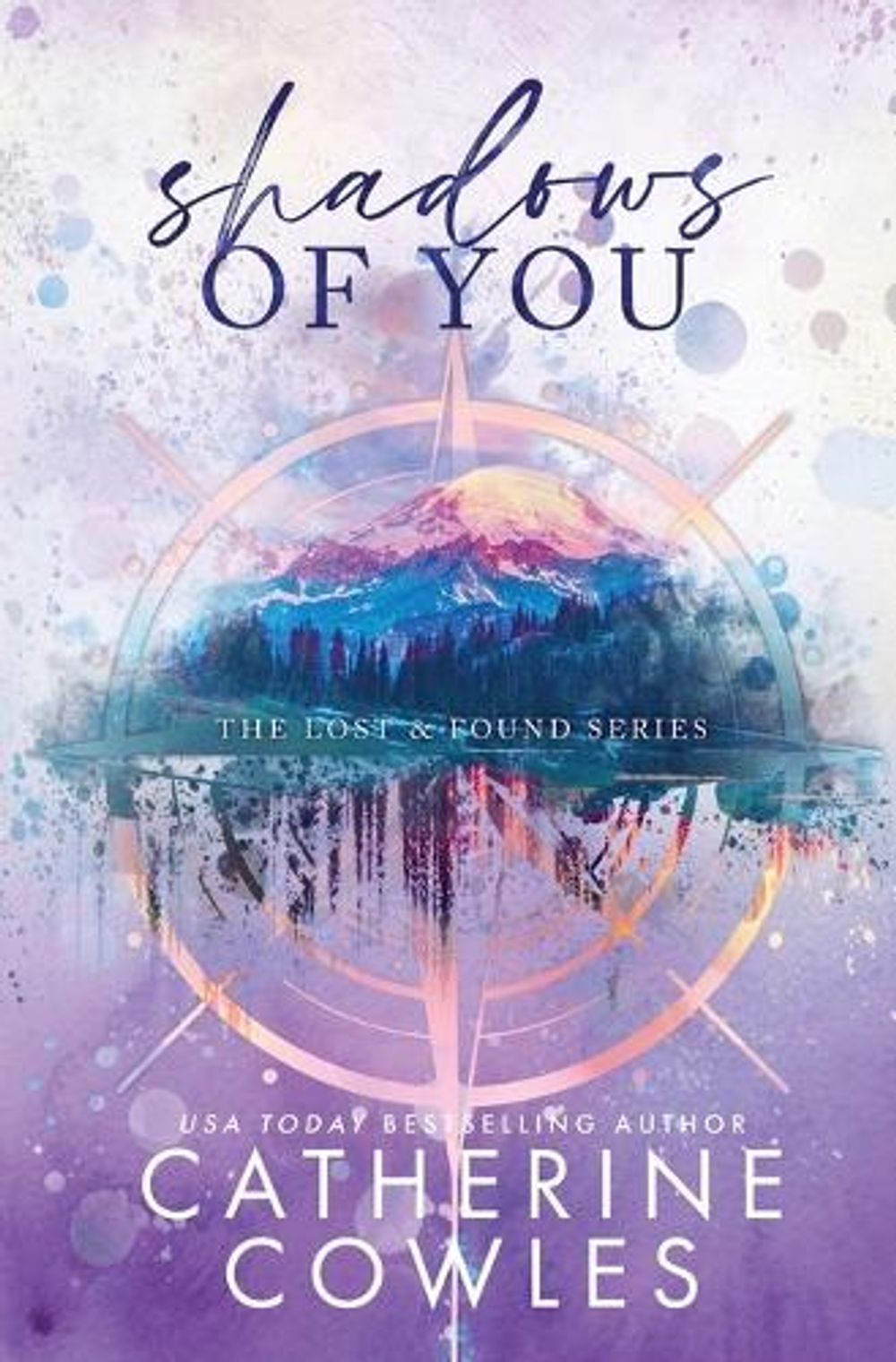 Shadows of You by Catherine Cowles - ISBN: 9781951936525