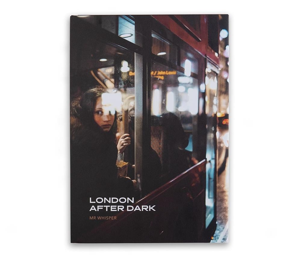 London After Dark by Bal Bhatla - ISBN: 9781951963019