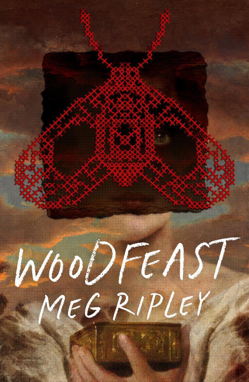 Woodfeast by Meg Ripley - ISBN: 9781951971601