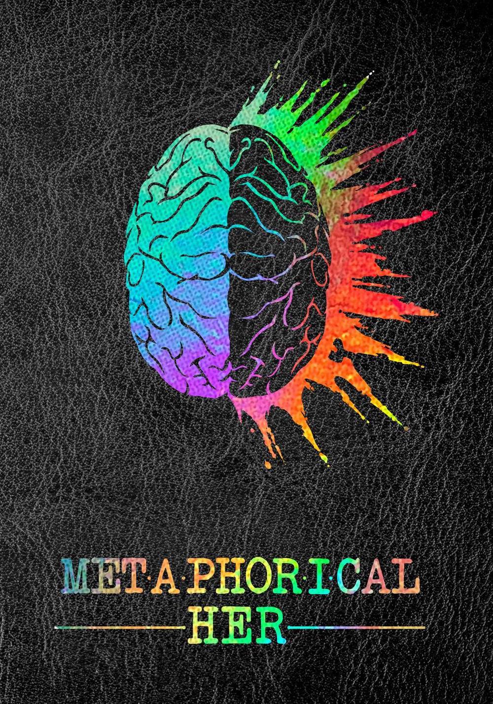 Metaphorical HER by James Maddox - ISBN: 9781952126376