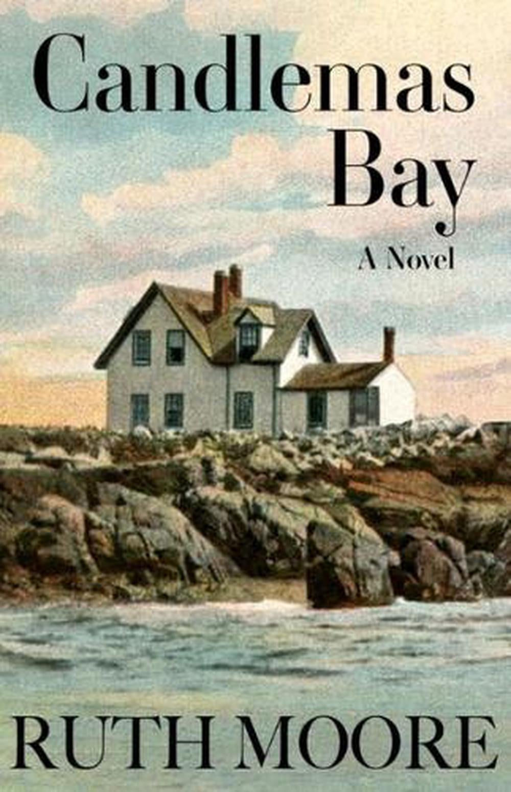 Candlemas Bay by Ruth Moore, Paperback, 9781952143182 | Buy online at ...