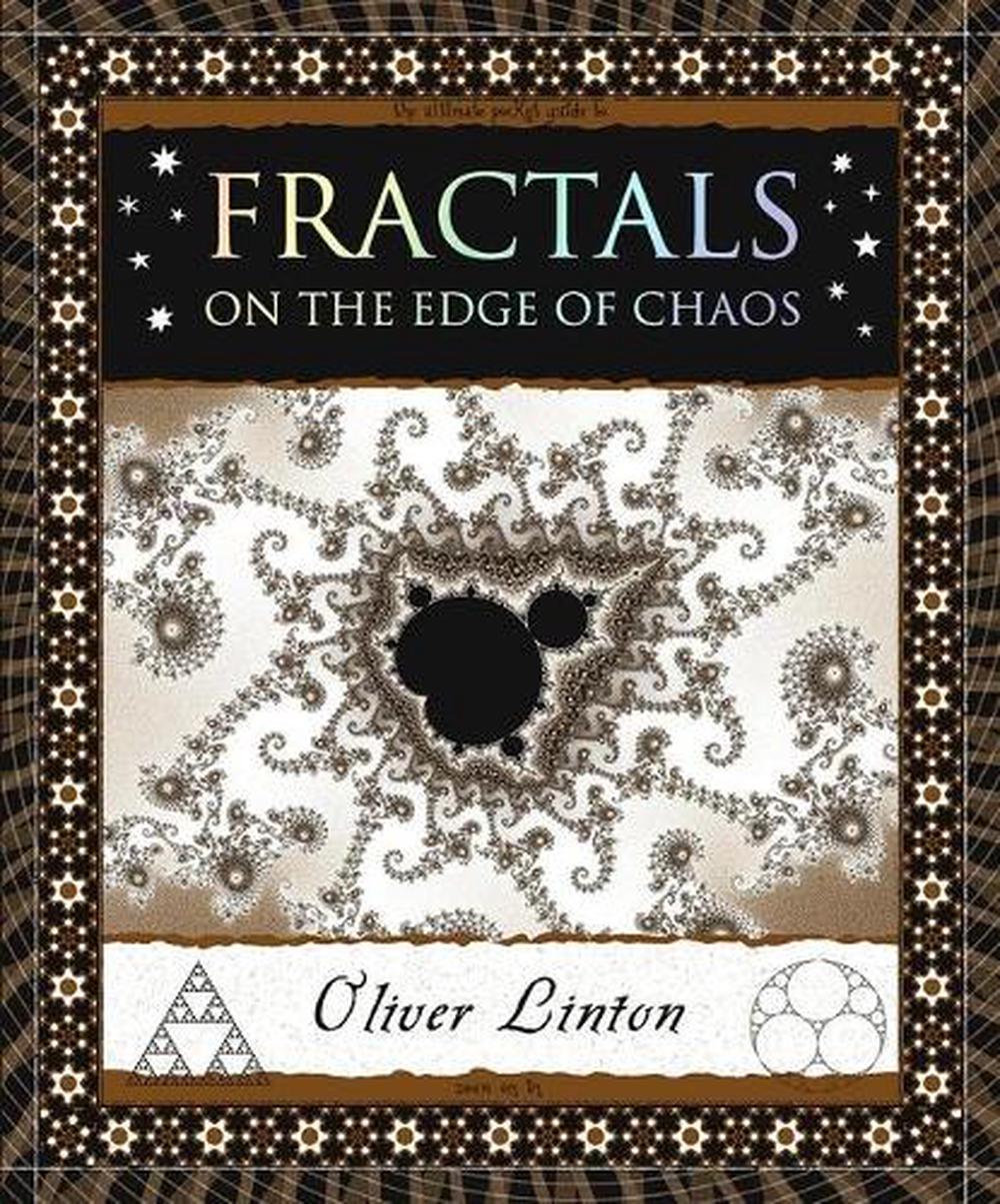 Fractals by Oliver Linton - ISBN: 9781952178023