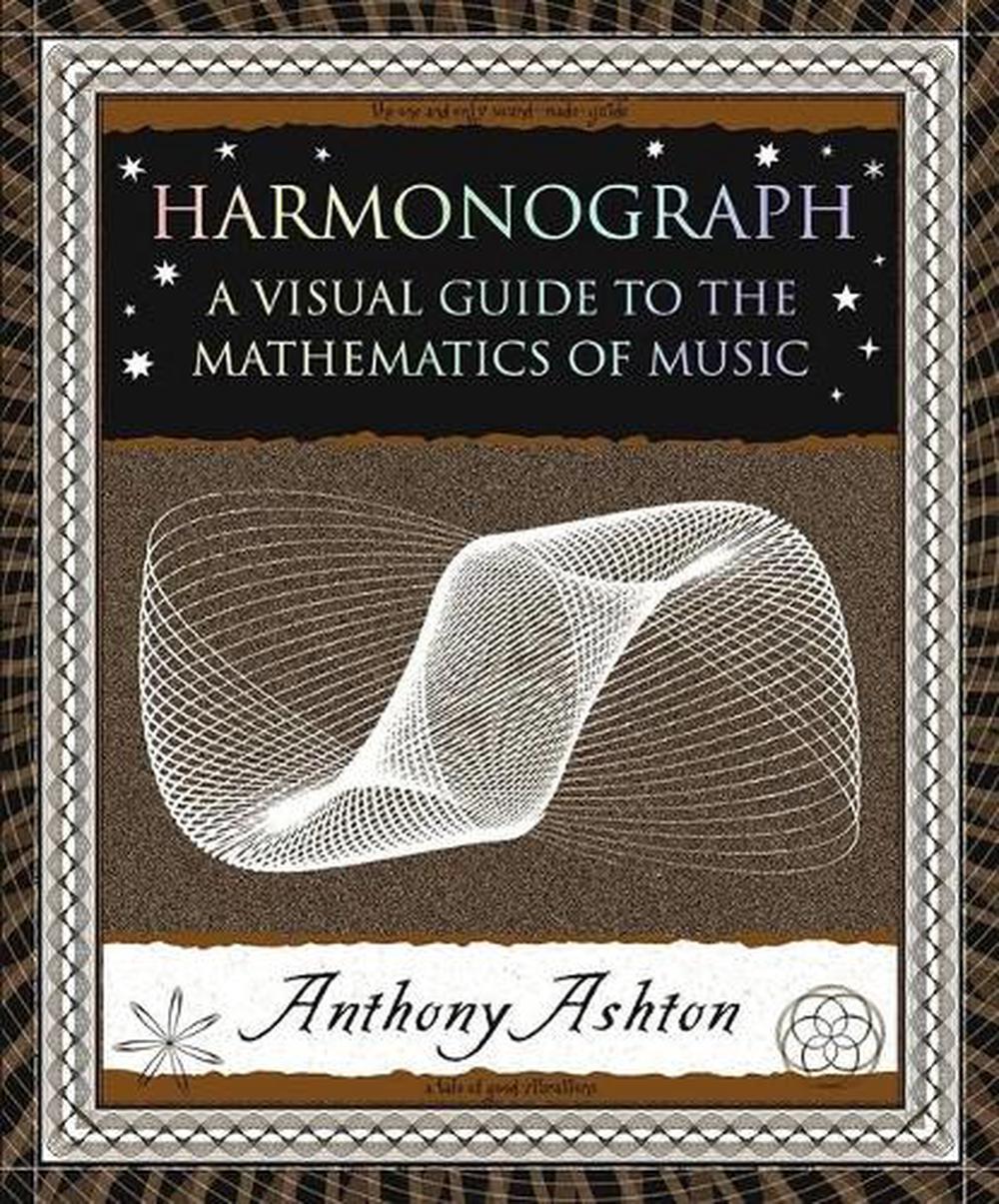 Harmonograph, 9781952178047