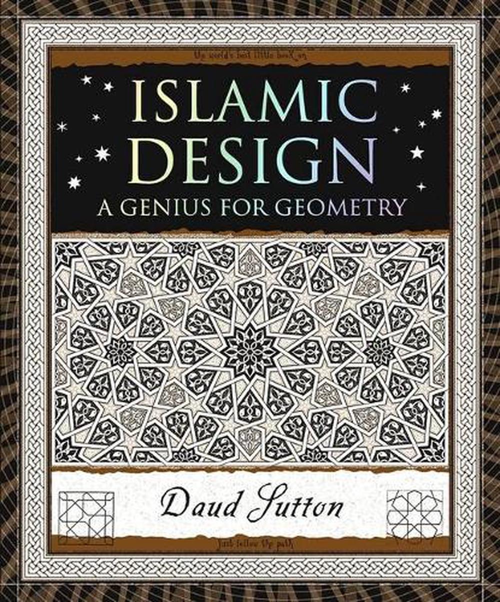 Islamic Design by Daud Sutton - ISBN: 9781952178054