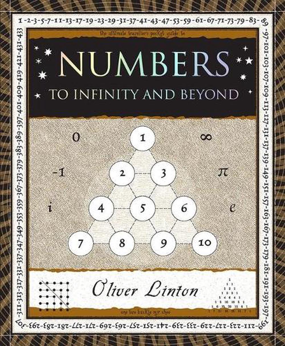 Numbers, 9781952178221
