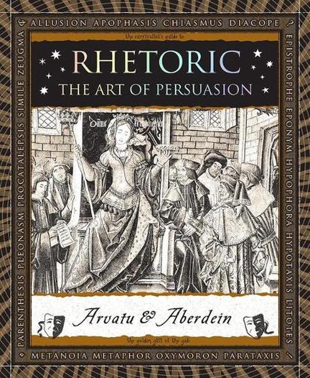 Rhetoric, 9781952178283