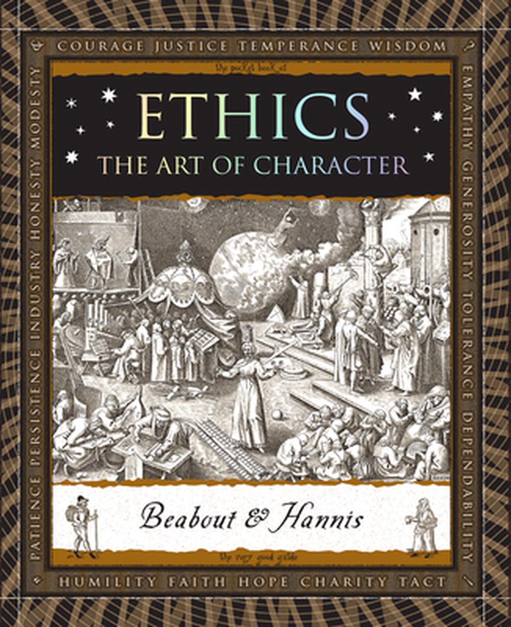 Ethics by Mike Hannis - ISBN: 9781952178320