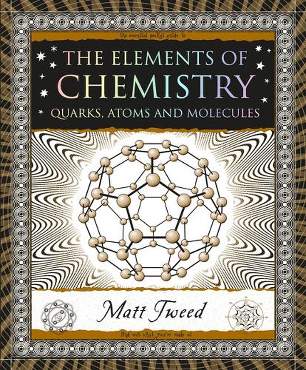 The Elements of Chemistry, 9781952178399