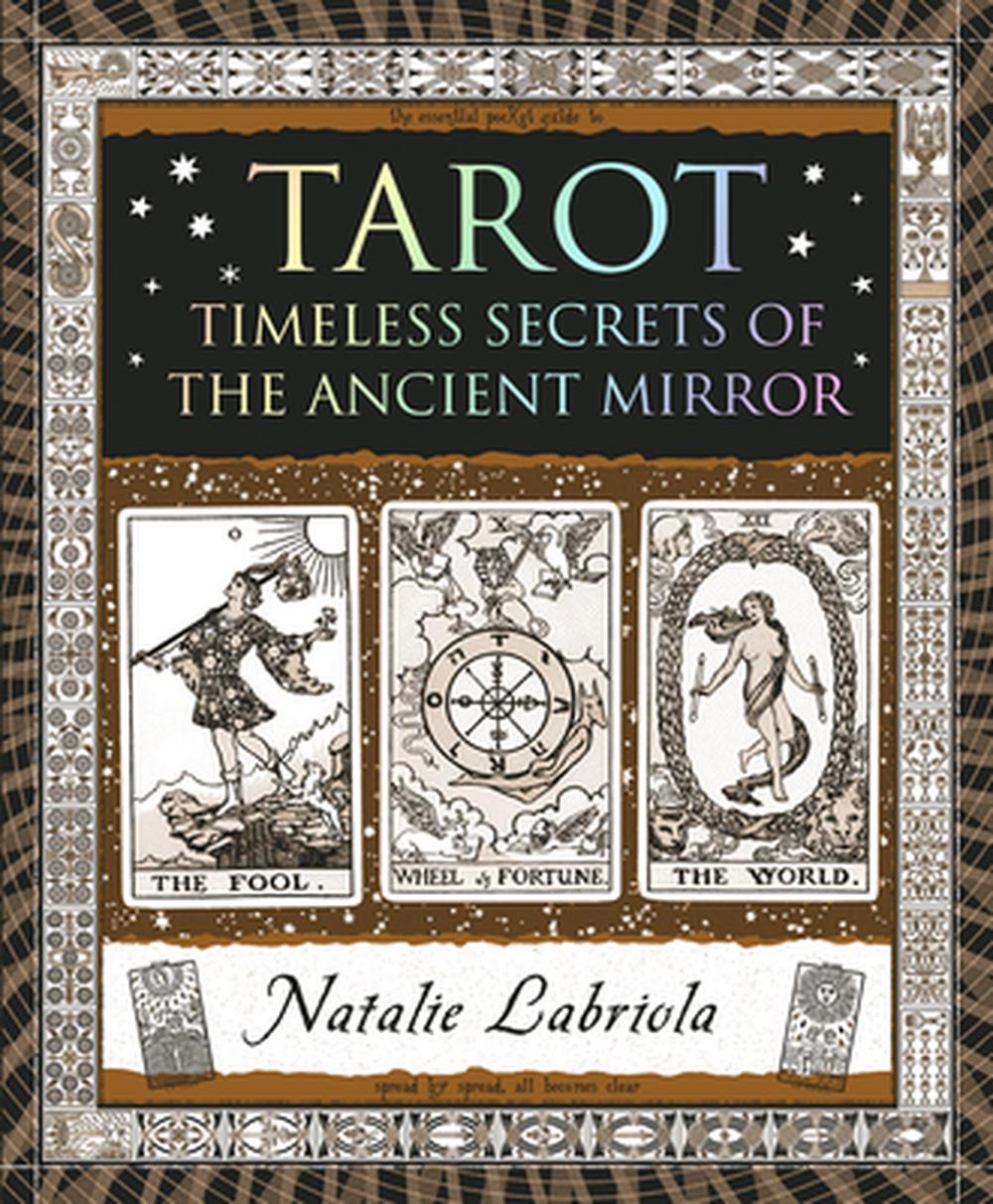 Tarot by Natalie Labriola - ISBN: 9781952178474