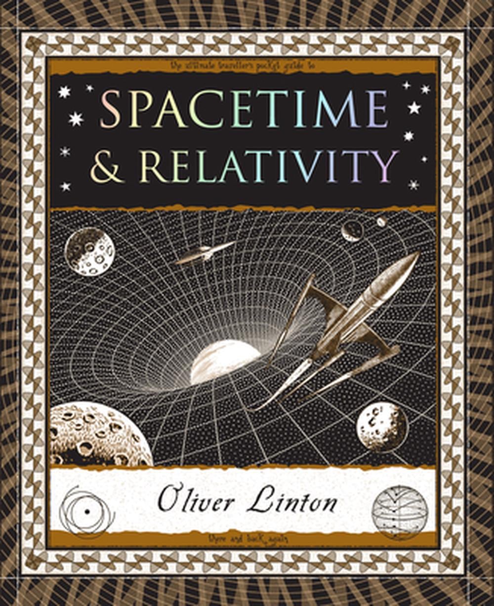 Spacetime & Relativity by Oliver Linton - ISBN: 9781952178498