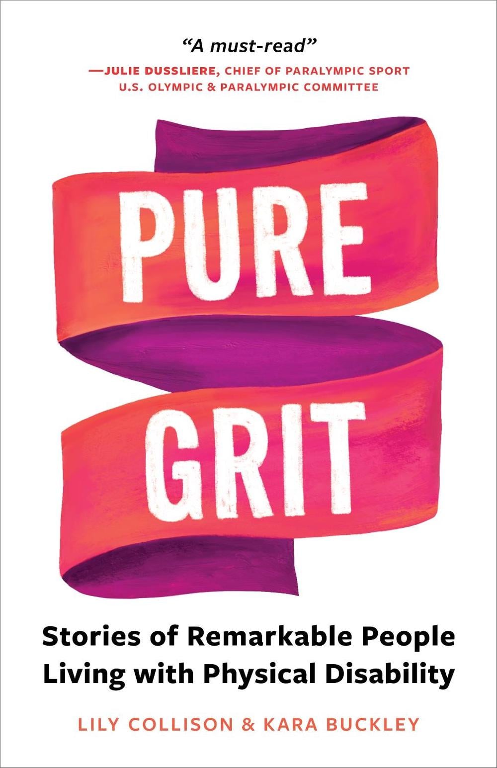 Pure Grit by Lily Collison - ISBN: 9781952181030