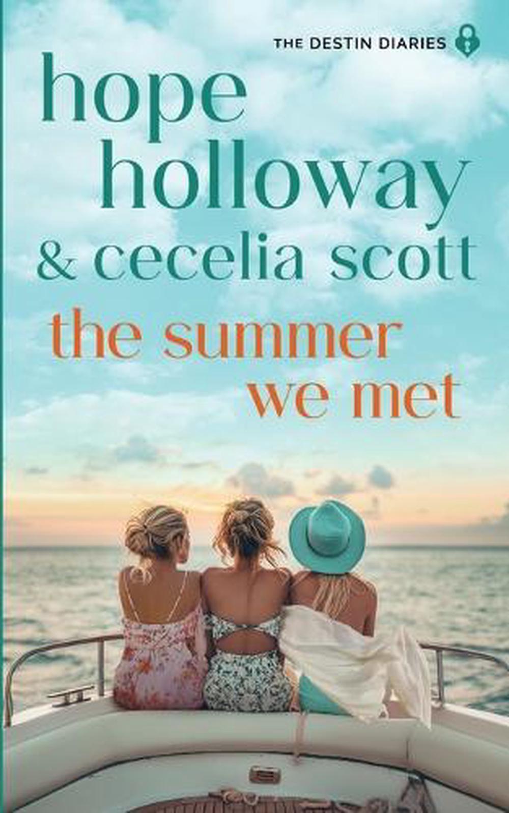 The Summer We Met, 9781952196430