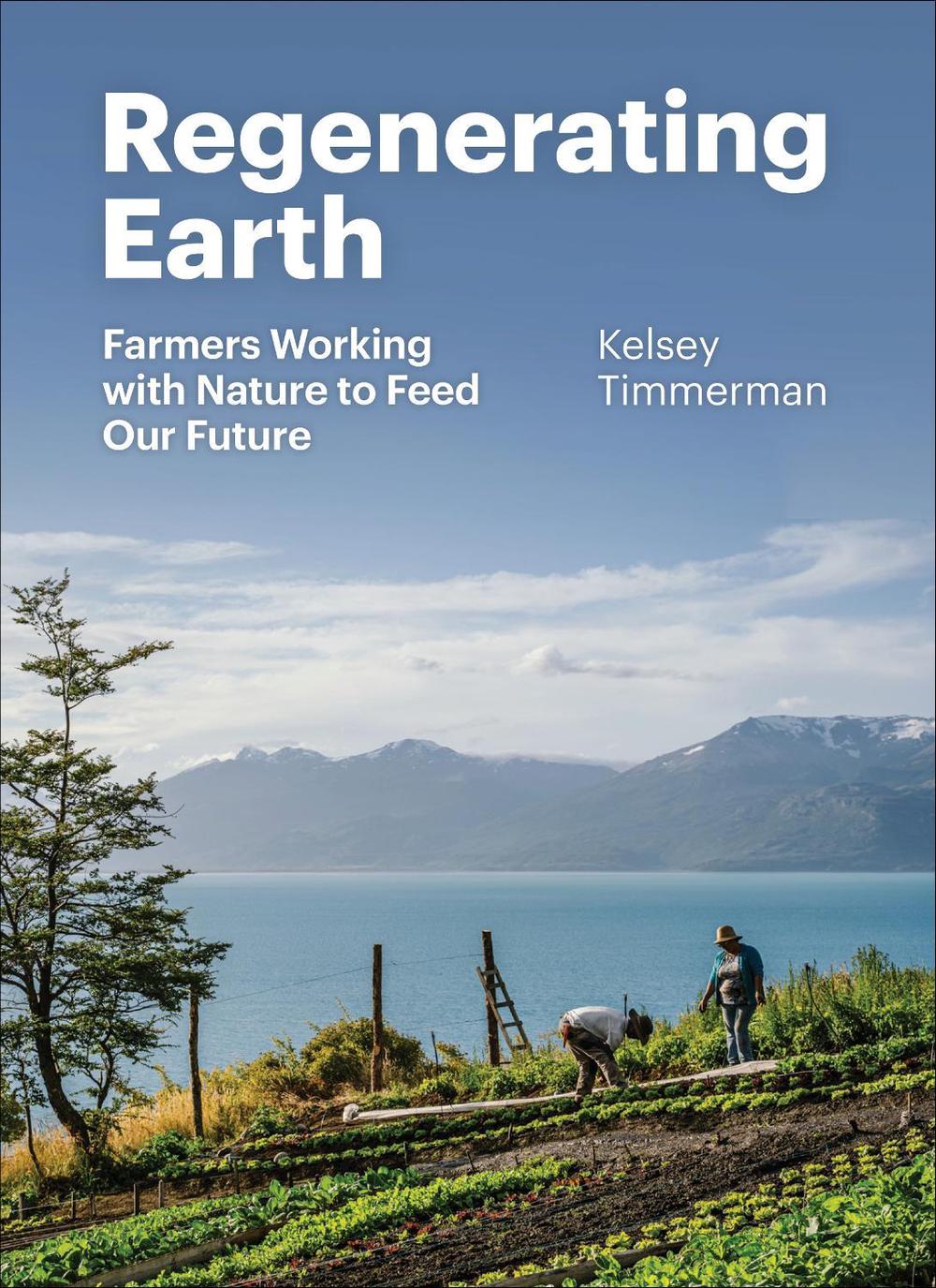 Renewing Earth, 9781952338267
