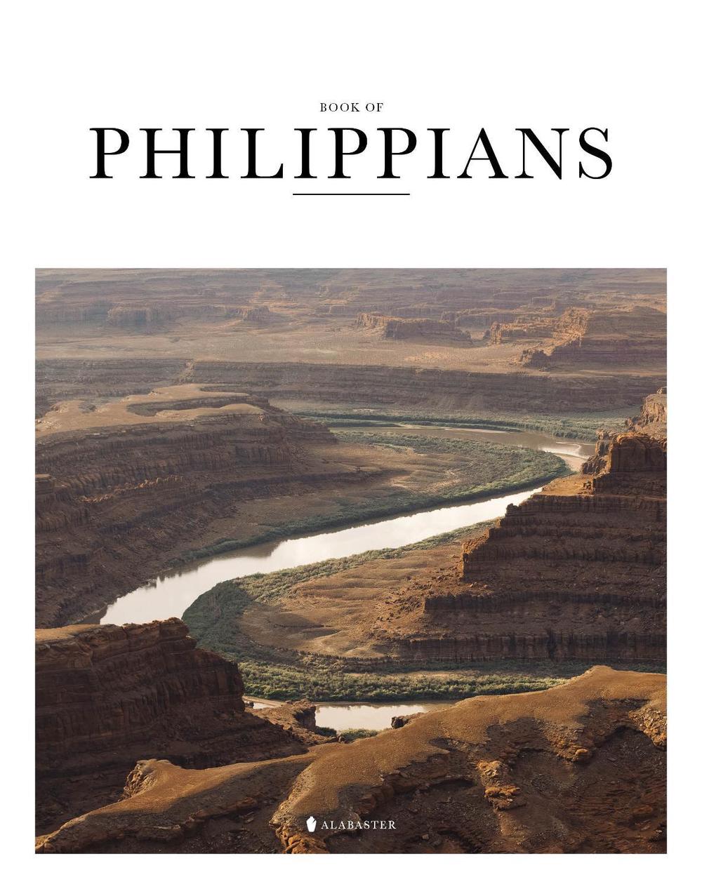 Book of Philippians (SC,NLT), 9781952357398