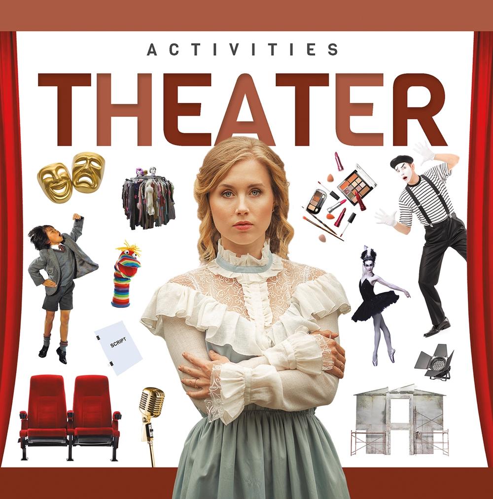 Theater, 9781952455797
