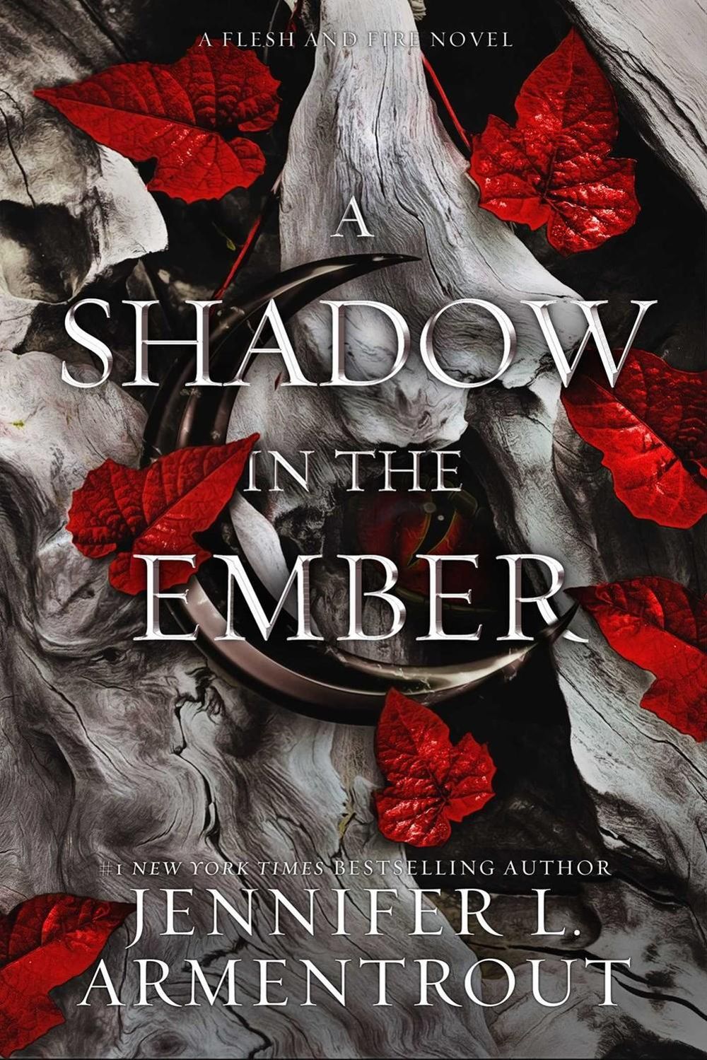 A Shadow in the Ember by Jennifer L. Armentrout - ISBN: 9781952457647