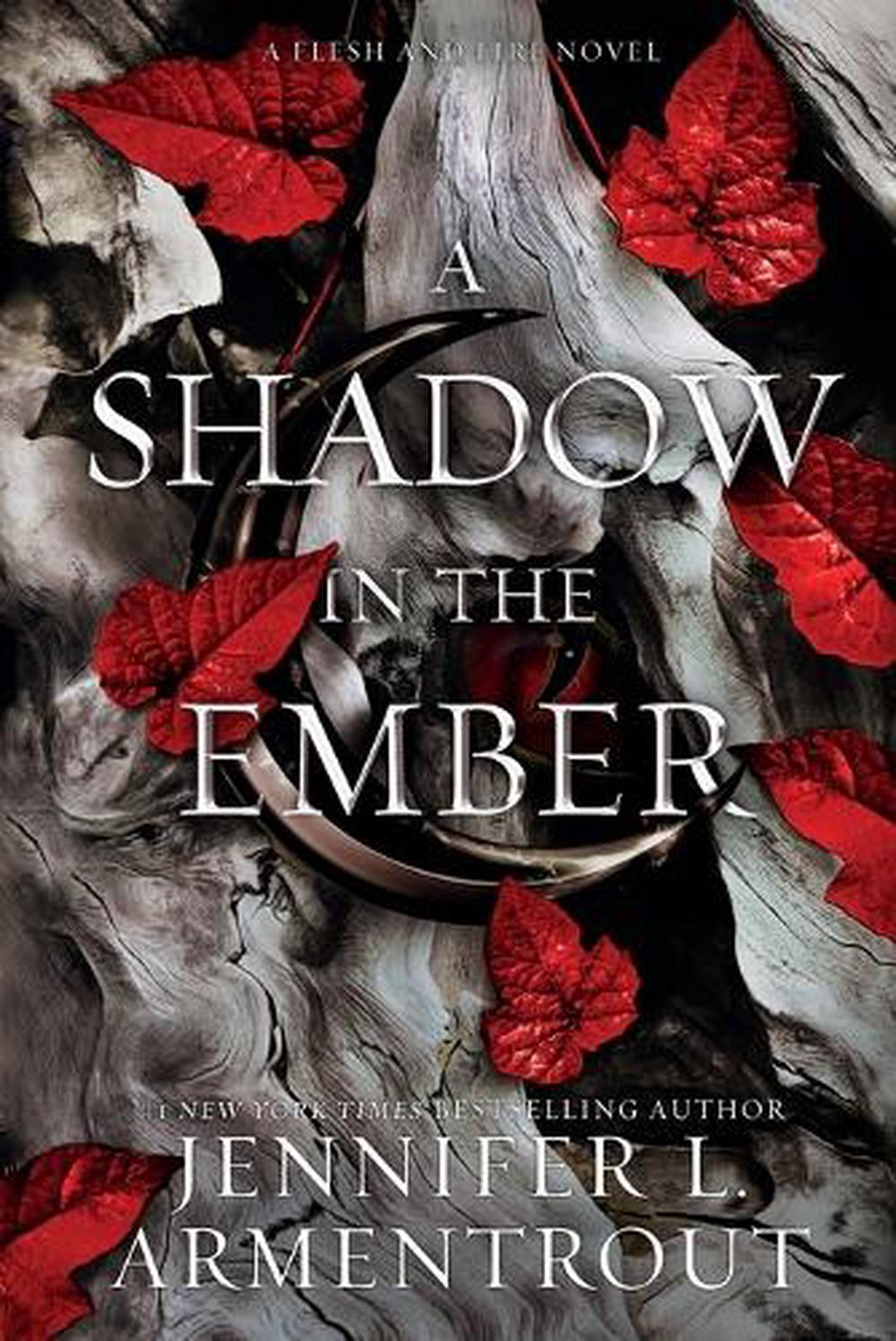 A Shadow in the Ember, 9781952457791