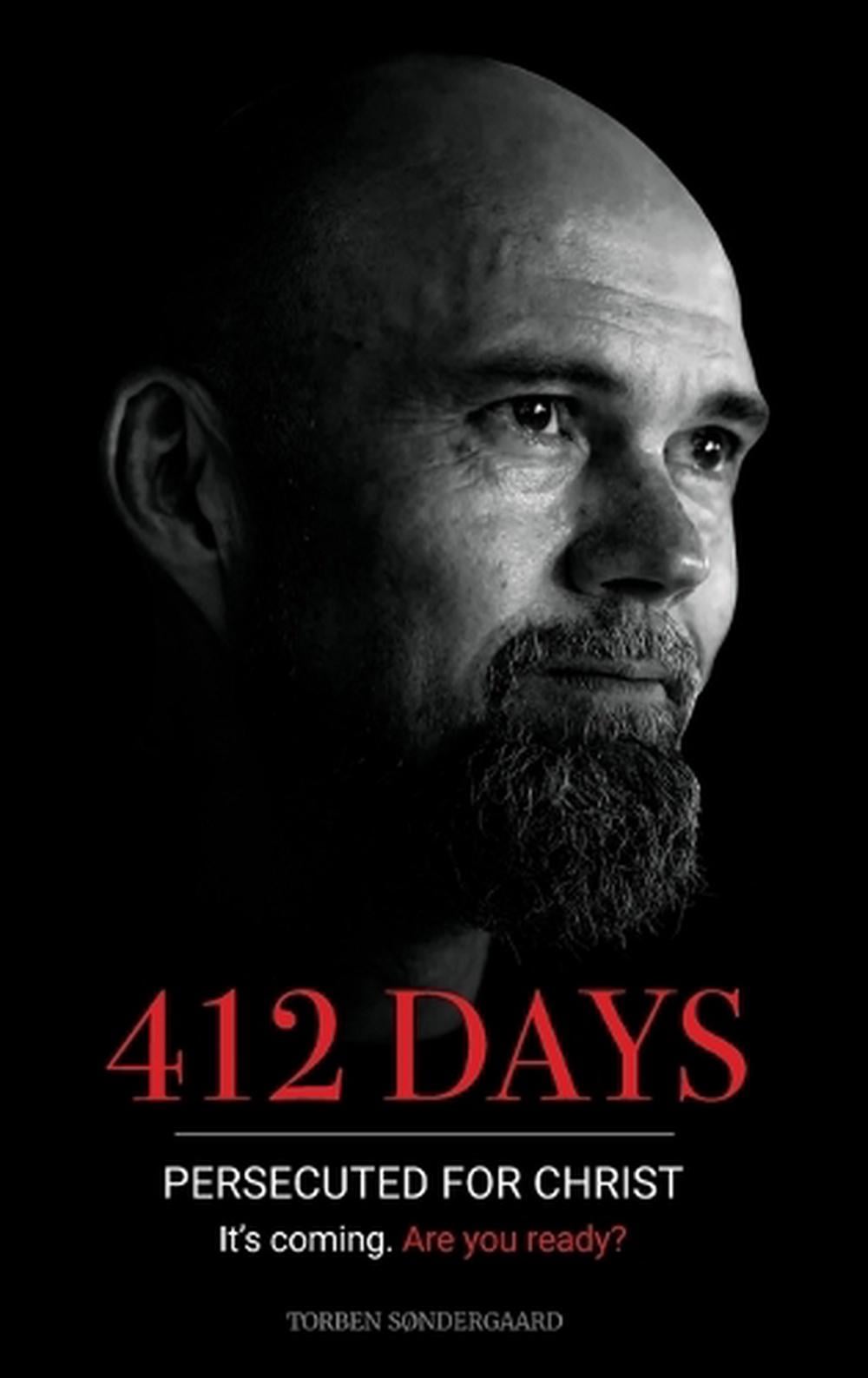 412 Days by Torben Søndergaard, Hardcover, 9781952484049 | Buy online ...