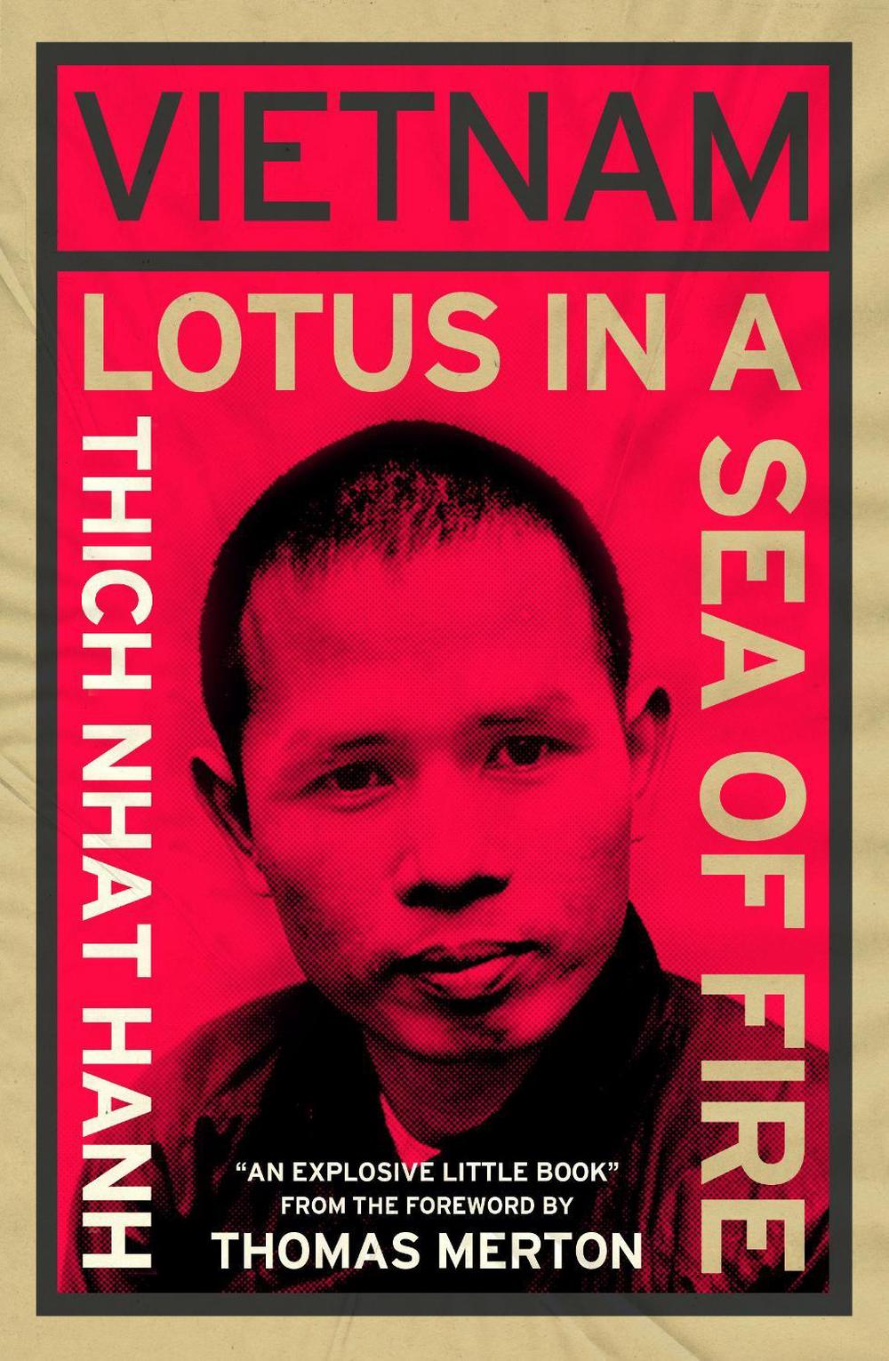 Vietnam: Lotus in a Sea of Fire, 9781952692031