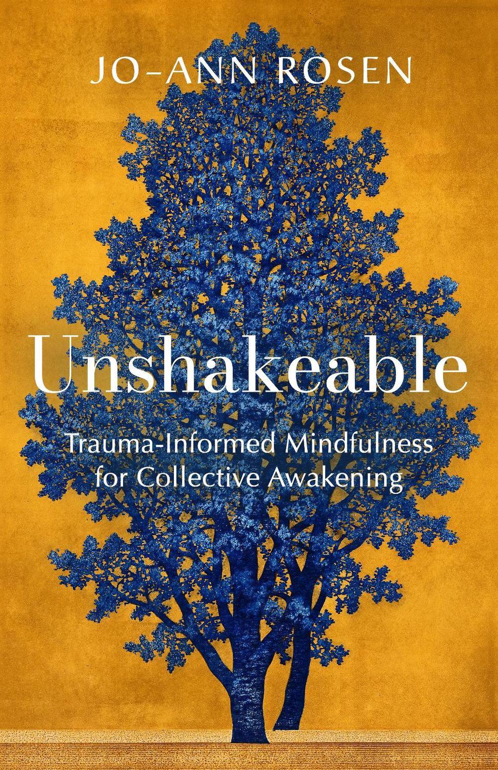 Unshakeable by Jo-ann Rosen - ISBN: 9781952692574
