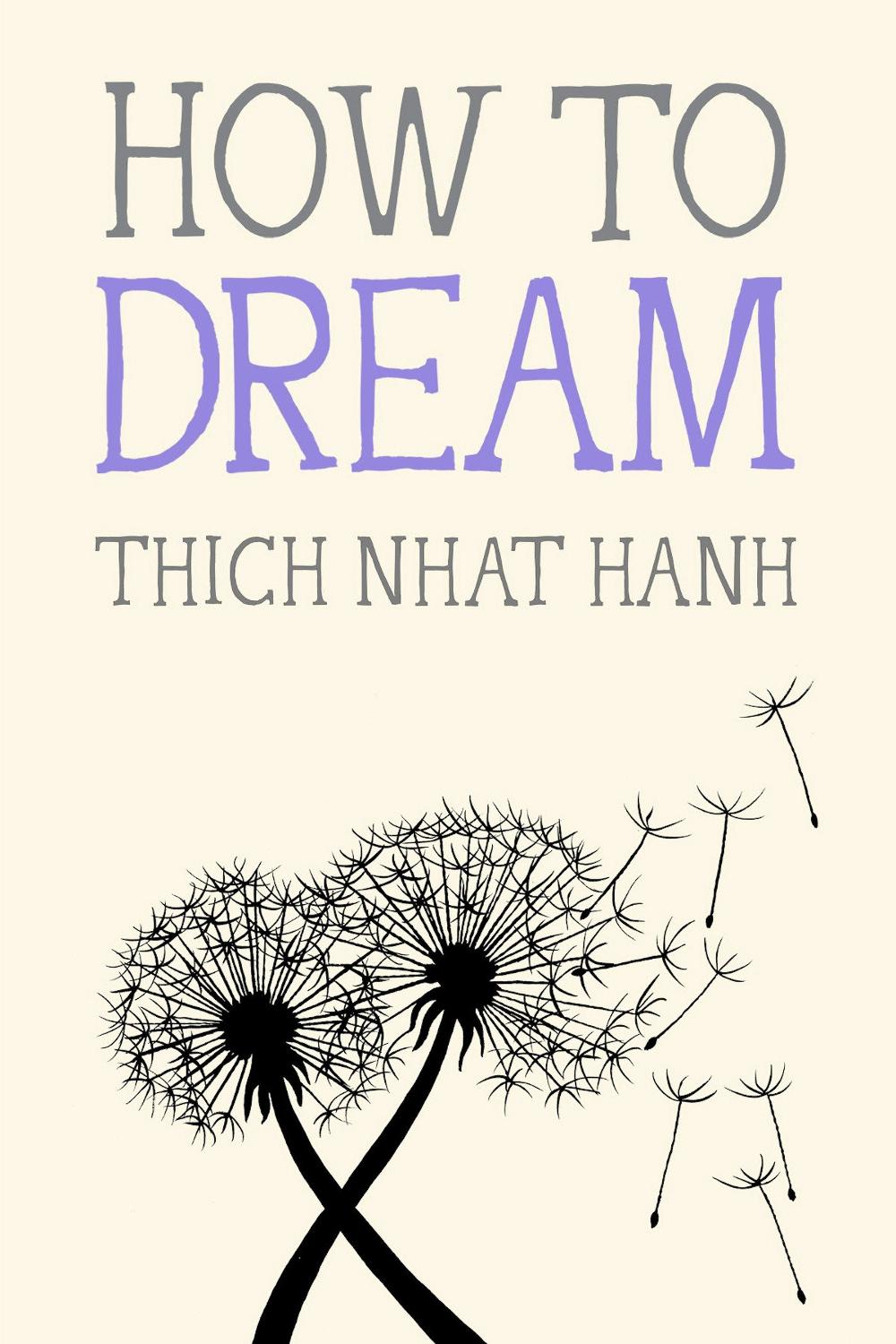 How to Dream, 9781952692994