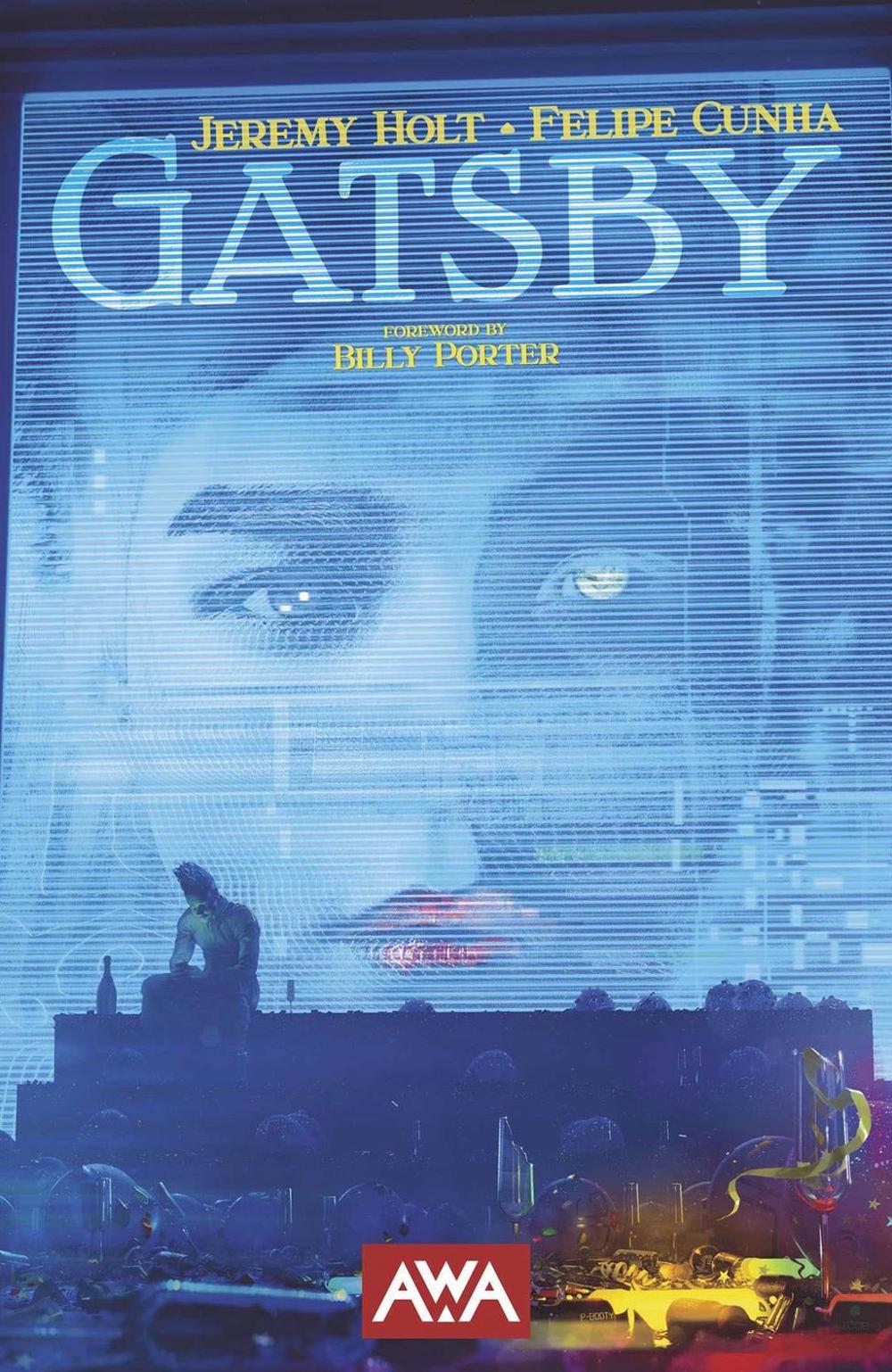 Gatsby by Jeremy Holt - ISBN: 9781953165480