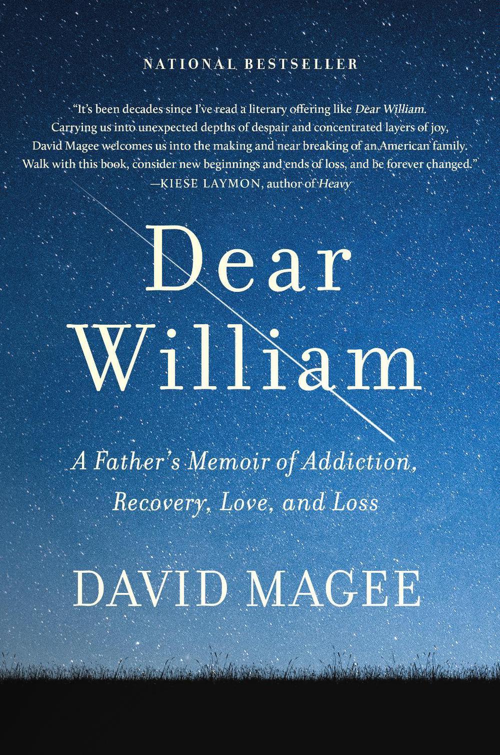 Dear William by David Magee - ISBN: 9781953295682