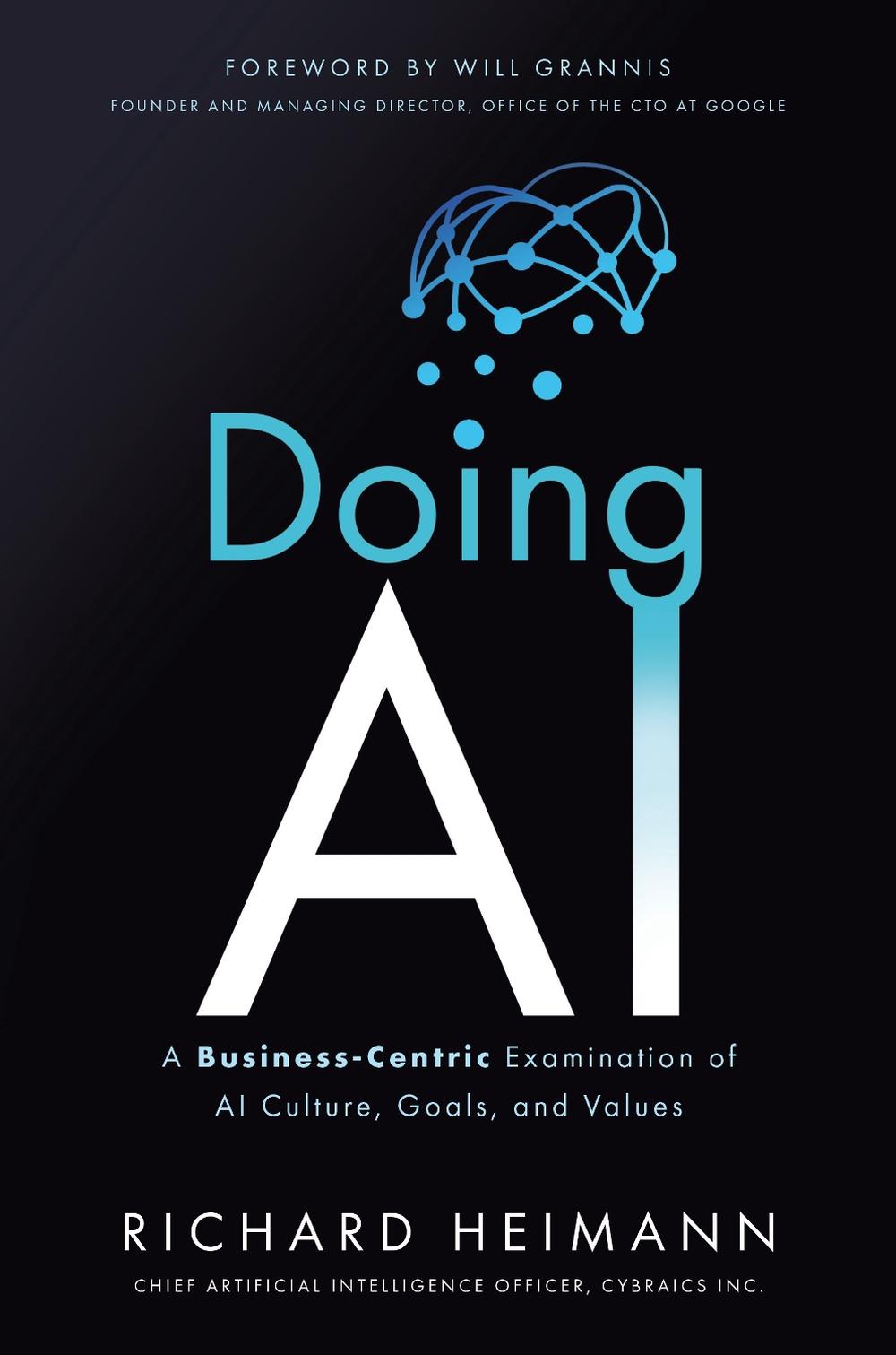Doing AI by Richard Heimann - ISBN: 9781953295736