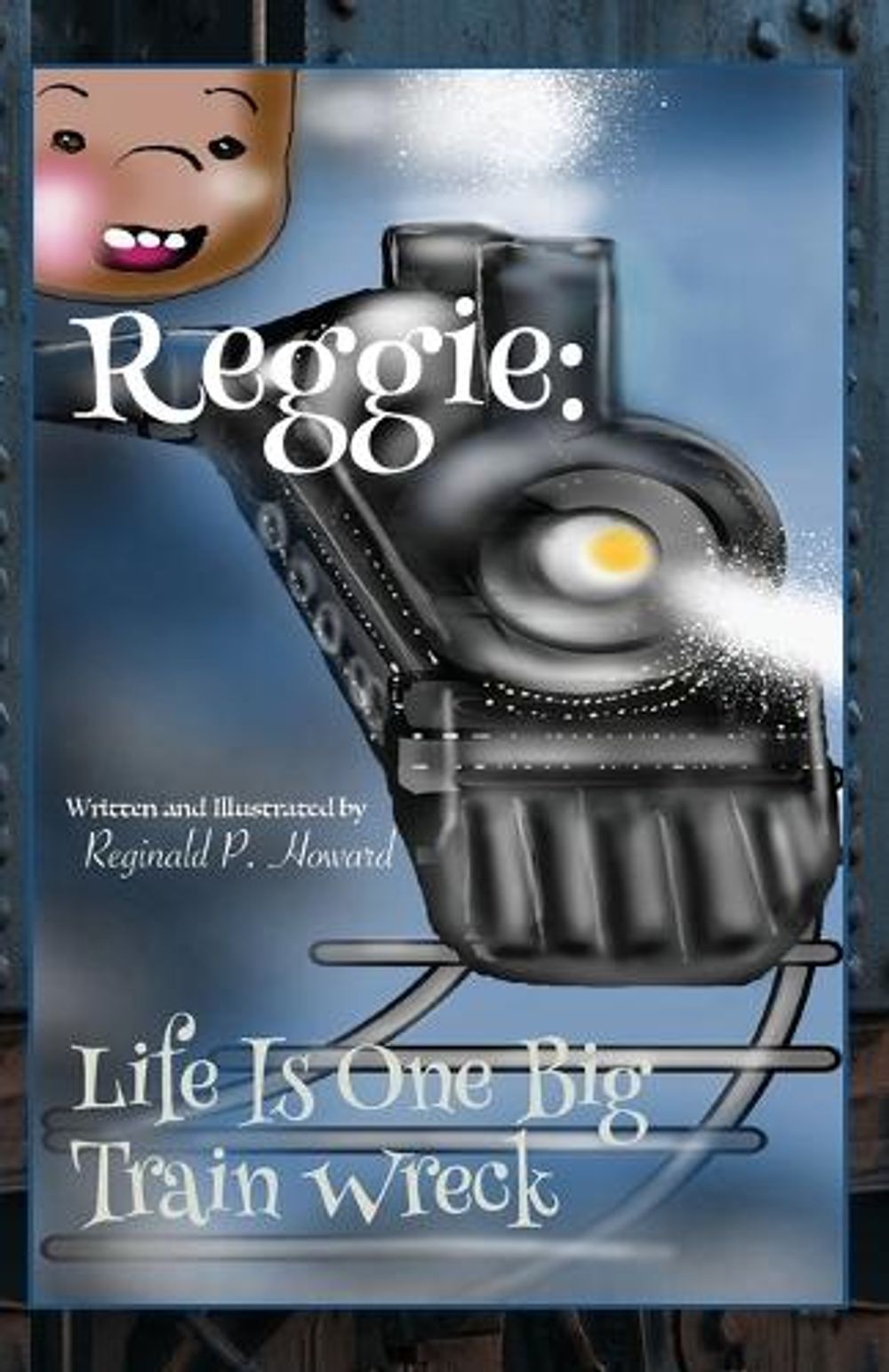 Reggie by Reginald P. Howard - ISBN: 9781953364920